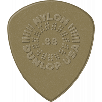 Dunlop Nylon Flow 0.88mm, sachet de 12 - Vue 1