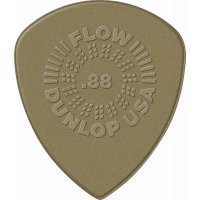 Dunlop Nylon Flow 0.88mm, sachet de 12 - Vue 2
