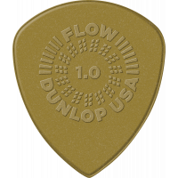 Dunlop Nylon Flow 1.00mm, sachet de 12 - Vue 2