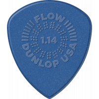 Dunlop Nylon Flow 1.14mm, sachet de 12 - Vue 2