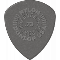 Dunlop Nylon Flow 0.73mm, sachet de 72 - Vue 1