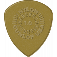 Dunlop Nylon Flow 1.00mm, sachet de 72 - Vue 1