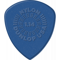 Dunlop Nylon Flow 1.14mm, sachet de 72 - Vue 1