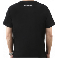 Nux T-shirt intruments édition 2021 (M) - Vue 2