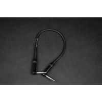 Cordial Câble instrument jacks coudés 3 m - Vue 2