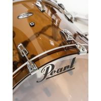 Pearl Crystal Beat Rock double tom basse Liquid Smoke - Vue 8