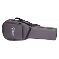 Takamine EF381DX Dreadnought, cutaway électro-acoustique, 12 cordes, Black - Vue 4