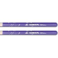 Zildjian 5A DIP Violet - Vue 2