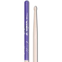 Zildjian 5A DIP Violet - Vue 4