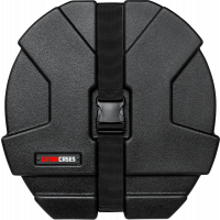 Gator Etui moulé Grooves pour caisse claire 14