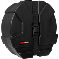 Gator Etui moulé Grooves pour caisse claire 14