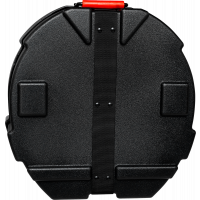 Gator Etui moulé Grooves pour caisse claire 14