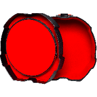 Gator Etui moulé Grooves pour caisse claire 14