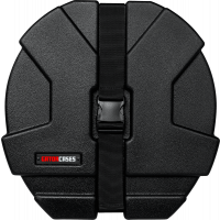 Gator Etui moulé Grooves pour caisse claire 14