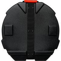 Gator Etui moulé Grooves pour caisse claire 14