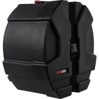 Gator Etui moulé Grooves pour caisse claire 14