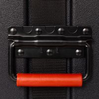 Gator Etui moulé Grooves pour caisse claire 14