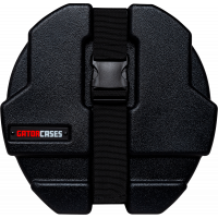 Gator Etui moulé Grooves pour tom 8