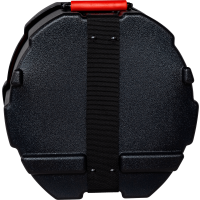 Gator Etui moulé Grooves pour tom 8