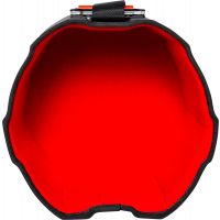 Gator Etui moulé Grooves pour tom 8