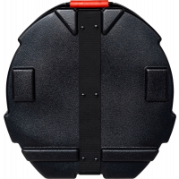 Gator Etui moulé  Grooves pour tom 12