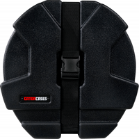 Gator Etui moulé Grooves pour tom 13