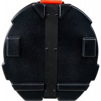 Gator Etui moulé Grooves pour tom 13