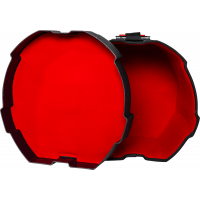 Gator Etui moulé Grooves pour tom 13