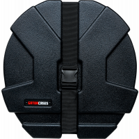 Gator Etui moulé Grooves pour tom 14