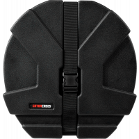 Gator Etui moulé Grooves pour tom 16