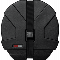 Gator Etui moulé Grooves pour tom 16