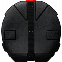 Gator Etui moulé Grooves pour tom 16