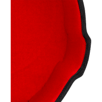 Gator Etui moulé Grooves pour grosse caisse 24