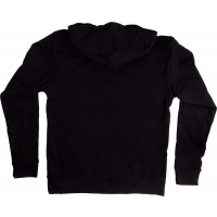 Ernie Ball Sweat Ernie Ball Noir - M - Vue 2