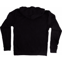 Ernie Ball Sweat Ernie Ball Noir - XL - Vue 2