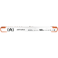 Arturia Clavier AstroLab 61 touches blanc - Vue 5