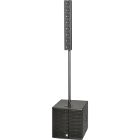 HK Audio Smart Base 15 Single - Vue 1
