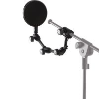 Quiklok Filtre Antipop avec bras articulé FAP006 - Vue 3