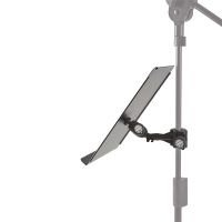 Quiklok Pupitre avec clamp pour pied de micro - Vue 3
