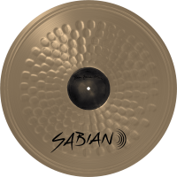 Sabian ride HHX BFM World 22