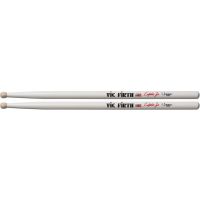 Vic Firth Signature Ralph Hardimon indoor junior - Vue 1