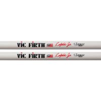 Vic Firth Signature Ralph Hardimon indoor junior - Vue 2
