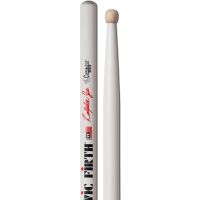 Vic Firth Signature Ralph Hardimon indoor junior - Vue 4