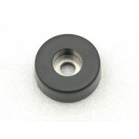 HK Audio Pied Caoutchouc POLAR - Vue 1