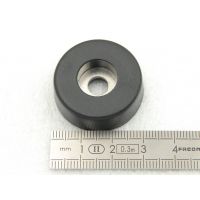 HK Audio Pied Caoutchouc POLAR - Vue 3