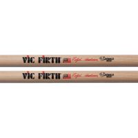 Vic Firth Signature Ralph Hardimon indoor - Vue 2