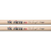 Vic Firth Signature Tom Aungst indoor - Vue 2