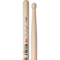 Vic Firth Signature Tom Aungst indoor - Vue 4