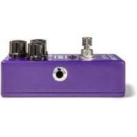MXR 69 Prime Distortion Purple - Vue 2