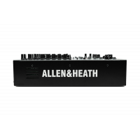 Allen & Heath Xone:92 Limited Edition - Vue 7